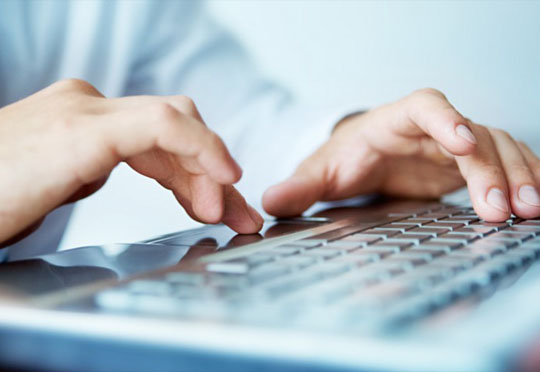 Felhívás publikálásra